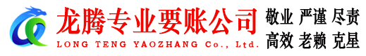 涡阳龙腾讨债公司